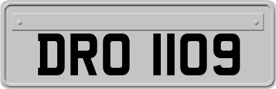 DRO1109