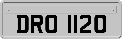 DRO1120