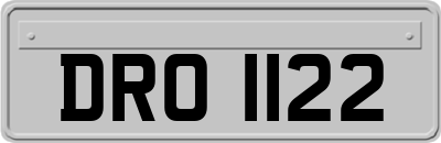 DRO1122