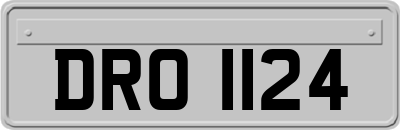 DRO1124