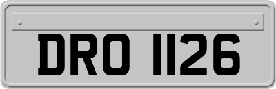 DRO1126