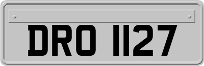 DRO1127