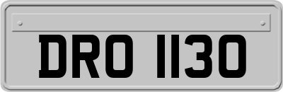 DRO1130