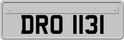 DRO1131