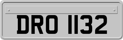 DRO1132