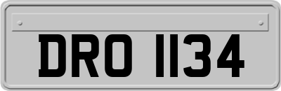 DRO1134