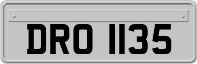 DRO1135