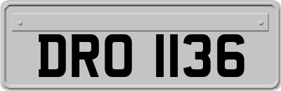 DRO1136