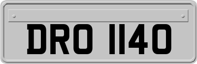 DRO1140