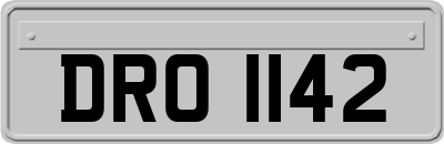 DRO1142