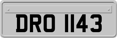 DRO1143