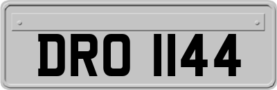 DRO1144