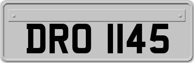 DRO1145