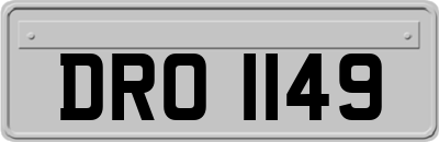 DRO1149