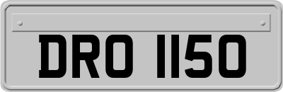 DRO1150
