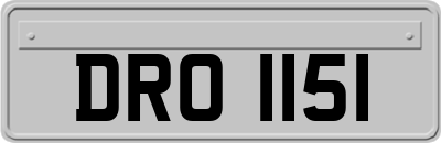 DRO1151
