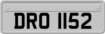 DRO1152