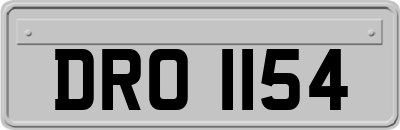 DRO1154