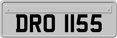 DRO1155