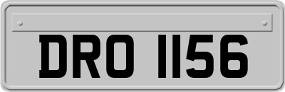 DRO1156