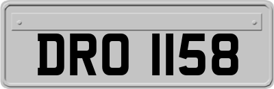 DRO1158