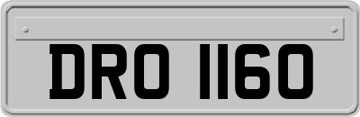 DRO1160