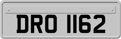 DRO1162