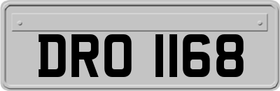 DRO1168