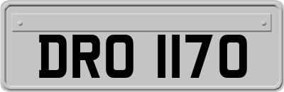 DRO1170