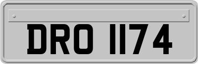 DRO1174