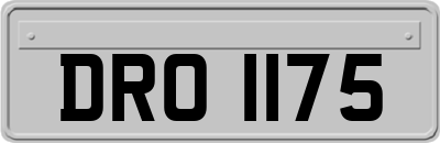 DRO1175