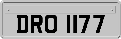 DRO1177
