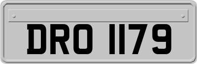DRO1179