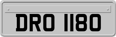 DRO1180