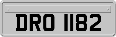 DRO1182