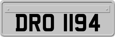 DRO1194