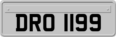 DRO1199