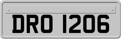 DRO1206