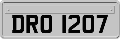 DRO1207