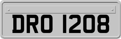 DRO1208