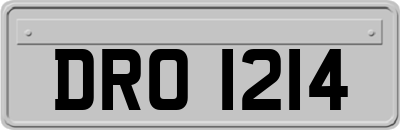 DRO1214