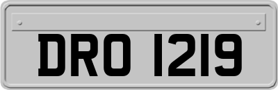 DRO1219
