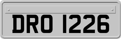 DRO1226