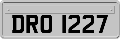 DRO1227