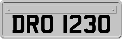 DRO1230