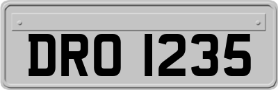 DRO1235