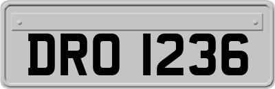 DRO1236
