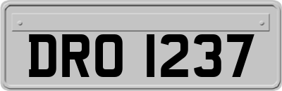 DRO1237