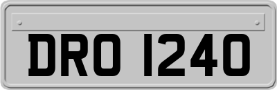 DRO1240