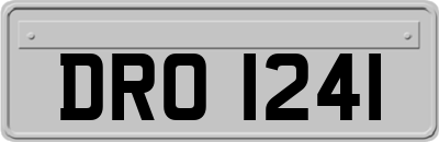 DRO1241